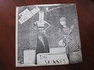 SKINNIES Kill the beat original Eye 1 KBD Normals 1978