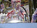 Iron Maiden: Somewhere In Time 180g Vinyl LP (2014, Sanctuary nwobhm NEW saxon