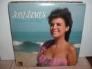 JONI JAMES     BEYOND THE REEF     VERY RARE 1964 MGM VINYL LP NM-