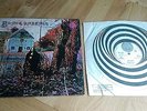 BLACK SABBATH VERTIGO SWIRL DEBUT AMAZING EXCELLENT CONDITION.UK PRESS.1970