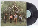 Keystone Quartet MOVIN' vinyl Lp Richard Sterban Joe Bonsall southern gospel