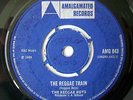 The Reggae Boys - 