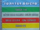 TÔ NA TUA Ô BICHO OST - TONI TORNADO, EVINHA 1971 SOUL FUNK BRAZIL EP 7