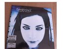 Sealed Evanescence Fallen Limited Edition Purple Vinyl LP SEALED