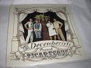 The Decemberists Picaresque 2 LP 180 Gram Vinyl 24-page Booklet Bonus Tracks NEW