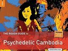 The Rough Guide to Psychedelic Cambodia [VINYL] Various Artists Vinyl