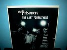 PRISONERS  The Last Fourfathers  LP   UK pressing     neo psych