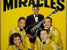 THE FABULOUS MIRACLES Smokey Robinson ORIG 1963 TAMLA 238 Deep Groove NICE