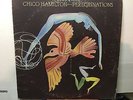 CHICO HAMILTON - Peregrinations   BLUE NOTE 520 {nm orig} w/Arthur Blythe - RARE