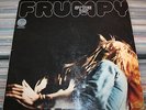 FRUMPY - BY THE WAY - VERTIGO SWIRL 6360 604 GERMANY 1972 PROG ROCK KRAUTROCK