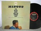Charlie Mingus - Black Saint & The Sinner Lady US LP Impulse Nr MINT