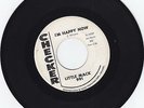 CHECKER 991- LITTLE MACK- I`M HAPPY NOW/DON`T LEAVE ME NOW- RARE SOUL-PROMO