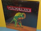 GRINDERMAN s/t LP Record SEALED Vinyl with Gatefold cover , nick cave bad seeds