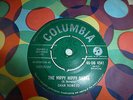 CHAN ROMERO..THE HIPPY HIPPY SHAKE..  UK IST ISSUE COLUMBIA 45-DB 4341