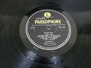 RUBBER SOUL LP, THE BEATLES,1ST MONO 'LOUDCUT' PRESSING,1965