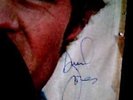 MONKEES: D W WASHBURN/IT'S NICE TO BE WITH YOU - SIGNED