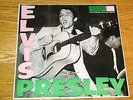 ELVIS PRESLEY RCA-LPM-1254 ORIGINAL FIRST PRESSING