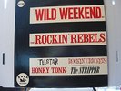 THE ROCKIN' REBELS 