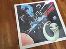 The Reegs, The Return Of The Seamonkeys  ORIGINAL VINYL (Chameleons)