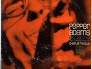 PEPPER ADAMS Plays Charlie Mingus    ORIG US WORKSHOP 1964    NM