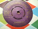 ELVIS PRESLEY-HEARTBREAK HOTEL-HMV -UK 7