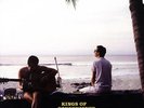 KINGS OF CONVENIENCE-DECLARATION OF DEPENDENCE-VINYL LP VIRGIN NEW