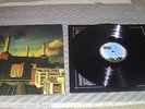 PINK FLOYD  Animals  Lp foc +OIS Lyrics Harvest Germany 1 C 064-98434  von 1977