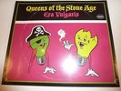 QUEENS OF THE STONE AGE - Era Vulgaris **3 x 10