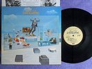 SOFT MACHINE Land of Cockayne UK A1/B2 Allan Holdsworth+Jack Bruce NM- LP +Inner