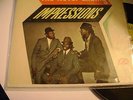impressions-  abc-paramont jukebox only ep- ep-abcs468  never-ending