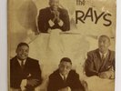 The Rays Chess  EP 5120 Record With Sleeve