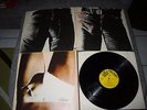 Beat LP Rolling Stones Sticky Fingers Original Reißverschluß 
