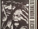 Crucifix 'Dehumanization' original 1983 hardcore punk on Corpus Christi Records