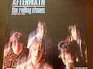 Rolling Stones Aftermath 1966 Excellent first MONO pressing London ffrr maroon