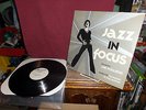  JOE PUGLIESE Jazz In Focus HOCTOR LP funk  Break samples