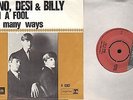 Dino, Desi & Billy - I´m A Fool