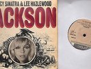 EP - Nancy Sinatra & Lee Hazlewood - Jackson