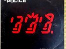 DISCO IN VINILE 33 GIRI - THE POLICE - GHOST IN THE MACHINE