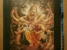 CRO MAGS BEST WISHES GLOSSY PROMO POSTER  RARE 19X24 NYHC RARE PUNK