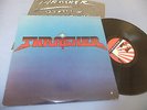 THRASHER 1985 RARE PRIVATE METAL BANZAI RECORDS CANADA/EXCITER/RAZOR/THE RODS
