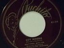 Listen/Antonio Molina/45'S/Puchito 45-314/Vintage Flamenco/Adios A Espana