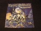 Iron Maiden - Live After Death -1985 Orig.Vinyl 12'' / Booklet/ VG+/ Power Metal