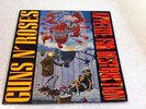GUNS N ROSES APPETITE FOR DESTRUCTION  12