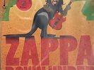 DLP - Frank Zappa - Down Under - TSP - SEALED 