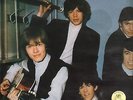 The Rolling Stones - Bright Lights Big City - TSP