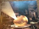 Mars Volta -De-loused in the Comatorium 1st Edition Silver Vinyl
