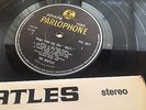 THE BEATLES HELP SMALL SOLID STEREO RARE SLEEVE FINAL UK NO SIUK 1969 VINYL EX-
