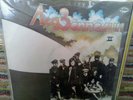 Led zeppelin Russian ii and iii vinyl