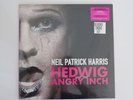 Hedwig and the Angry Inch Record Store Day '15 Exclusive Pink Vinyl - Low #222