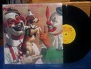 Butthole Surfers & Jesus Lizard Lps